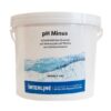 Interline pH minus Granulat - 3 kg | Interline