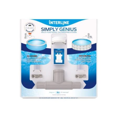 Interline simply genius startpakket | Interline