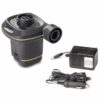 Intex Elektrische Luchtpomp (12V/230V) | Intex