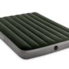 Intex Full Down Luchtbed 137x191x25cm | Intex