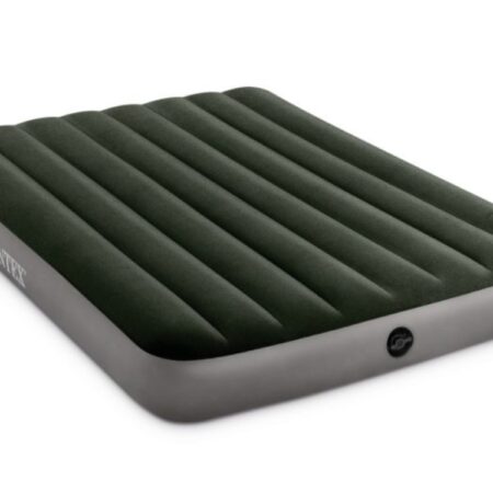 Intex Full Down Luchtbed 137x191x25cm | Intex