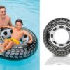 Intex Monstertruck band 114cm | Intex