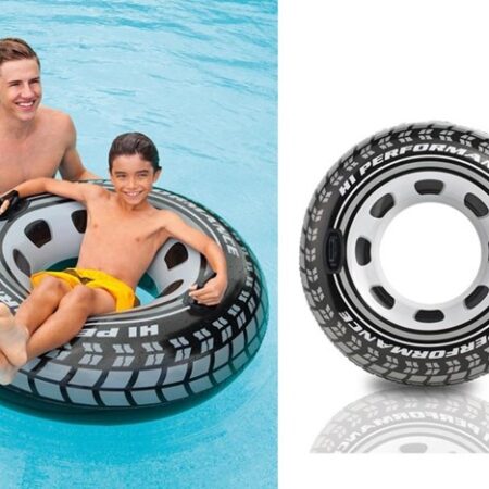 Intex Monstertruck band 114cm | Intex
