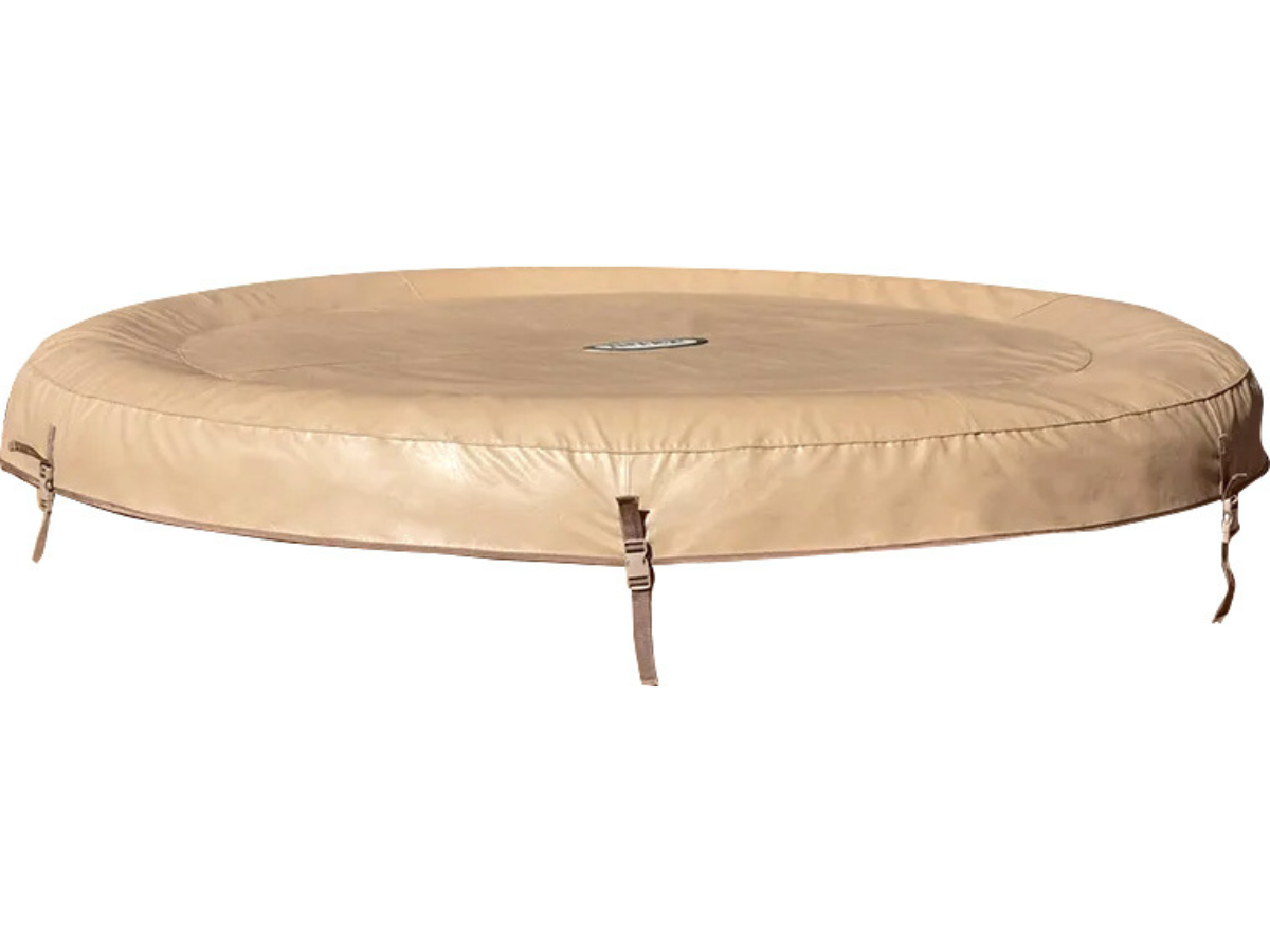 Intex Pure Spa Bubble Therapy spa cover - Ø196 cm | Intex