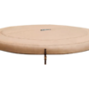 Intex Pure Spa Bubble Therapy spa cover - Ø216 cm | Intex