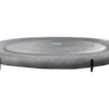 Intex Pure Spa Greywood Deluxe spa cover - Ø216 cm | Intex