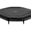 Intex Pure Spa Jet & Bubble Deluxe spa cover - Ø211 cm | Intex