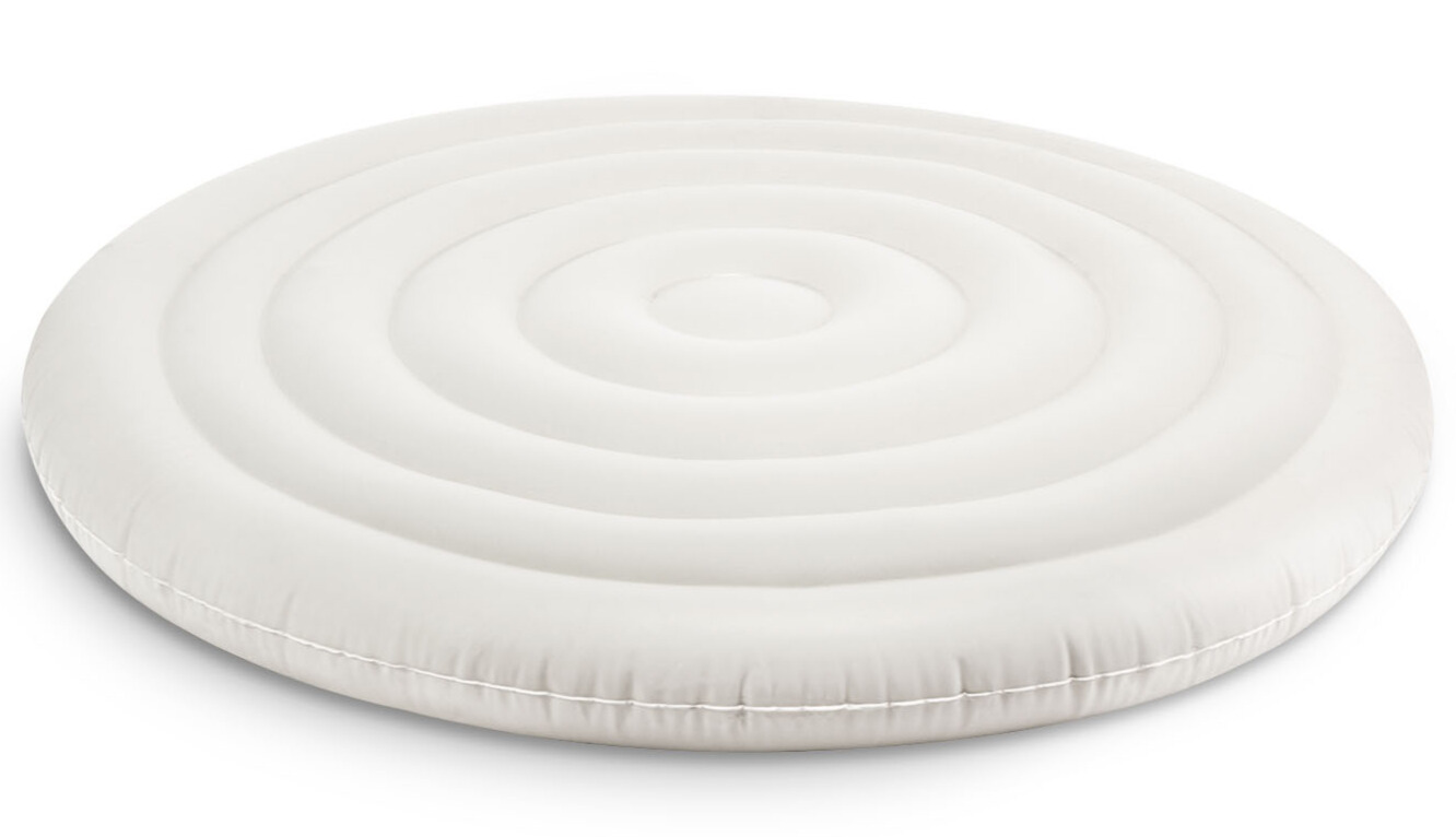 Intex Pure Spa coverdeksel - Ø165 cm | Intex