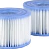 Intex Pure spa filter S1 - 2 stuks | Intex