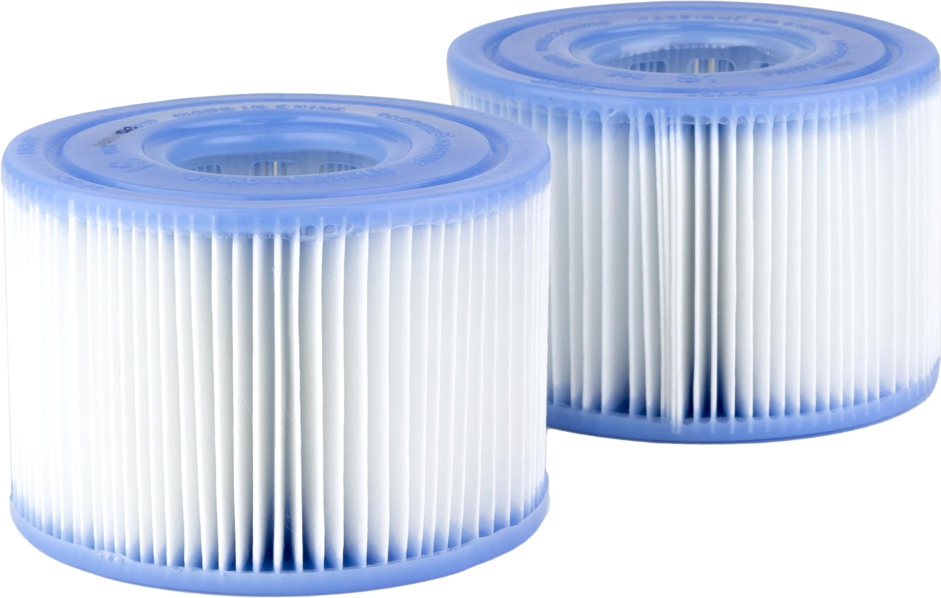 Intex Pure spa filter S1 - 2 stuks | Intex