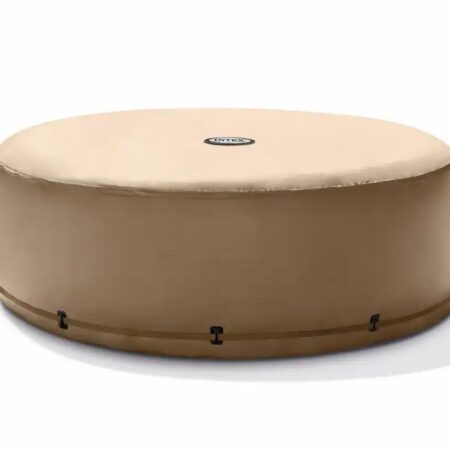 Intex Pure spa isolerende beschermhoes - Ø 196 cm | Intex