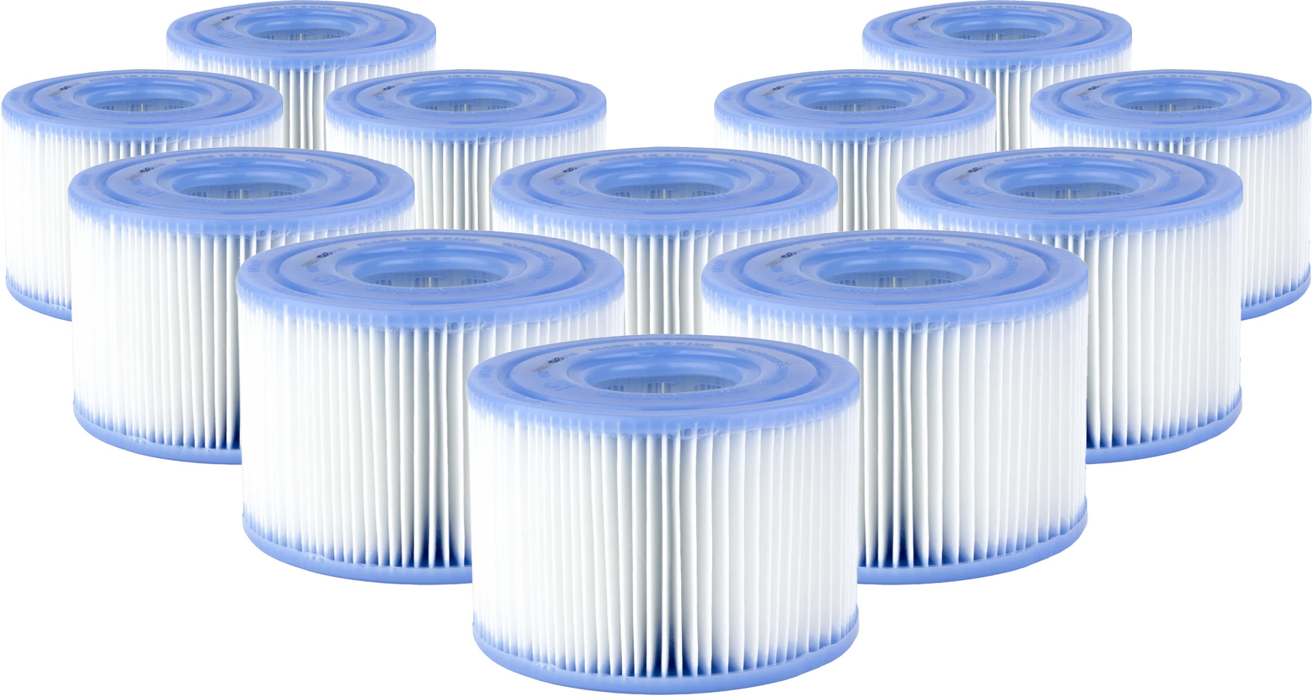 Intex Pure spafilter S1 - 12 stuks | Intex