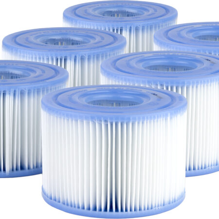 Intex Pure spafilter S1 - 6 stuks | Intex