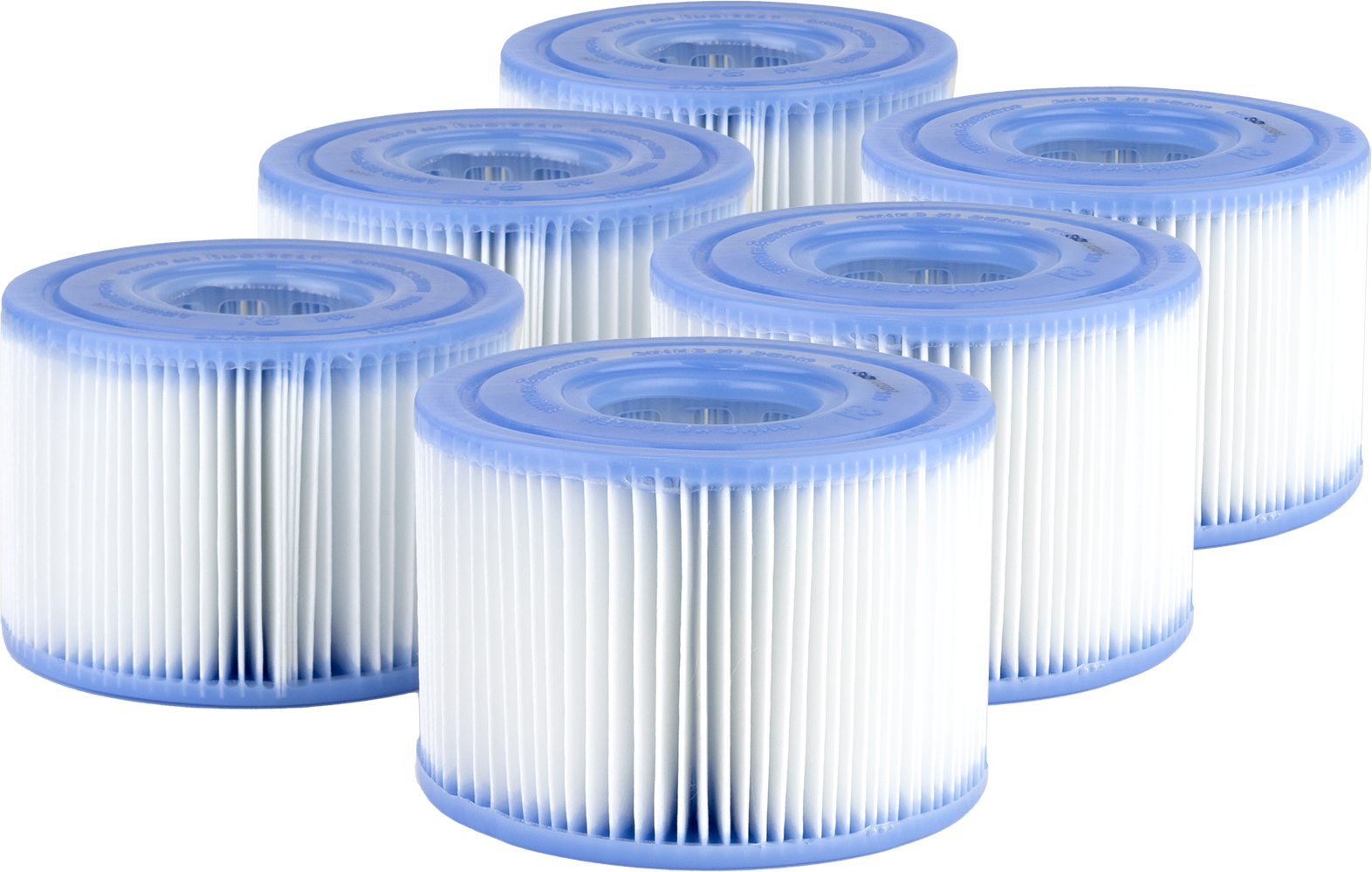 Intex Pure spafilter S1 - 6 stuks | Intex