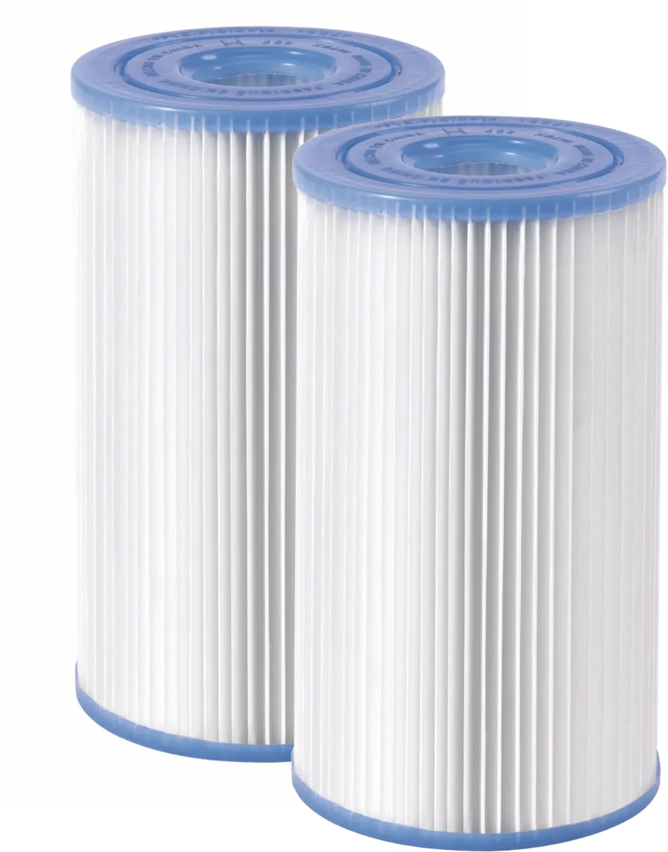 Intex Pure spafilter S2 - 2 stuks | Intex