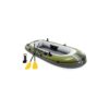 Intex Seahawk 2-persoons boot | Intex