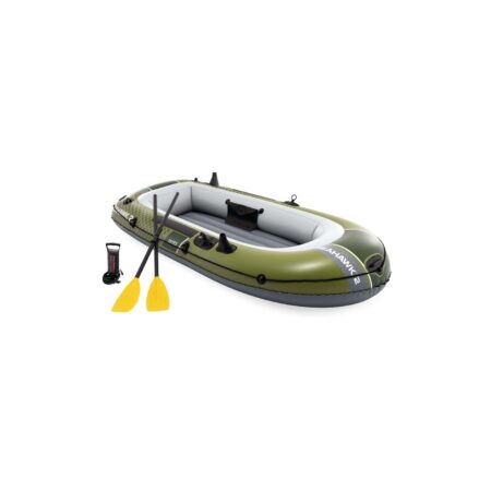 Intex Seahawk 2-persoons boot | Intex