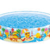 Intex Zwembad Snapset eendjes 122x25cm | Intex