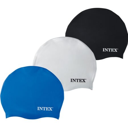 Intex Zwemcap badmuts silicone | Intex