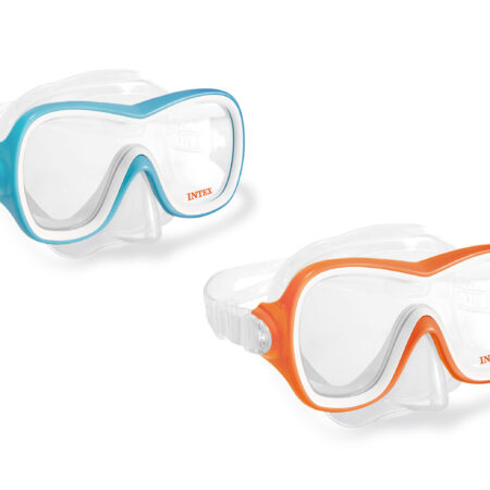 Intex duikbril wave rider leeftijd 8+ | Intex