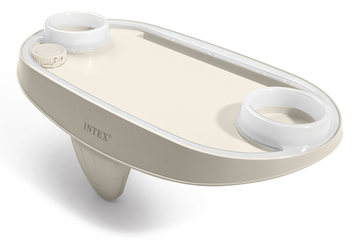 Intex spa dienblad met LED verlichting | Intex