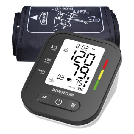 Inventum Bloeddrukmeter Bda435 | Inventum