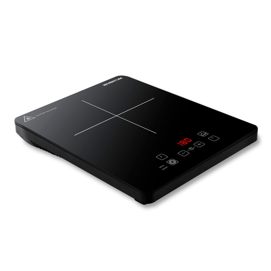 Inventum Inductie Kookplaat KI120T | Inventum