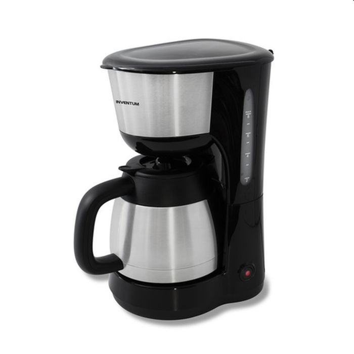 Inventum Koffiezetter Iso Kz618 | Inventum