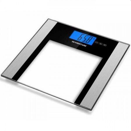 Inventum Weegschaal Bmi Pw708zw | Inventum