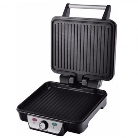 Inventum cg618 contactgrill 1800w | Inventum