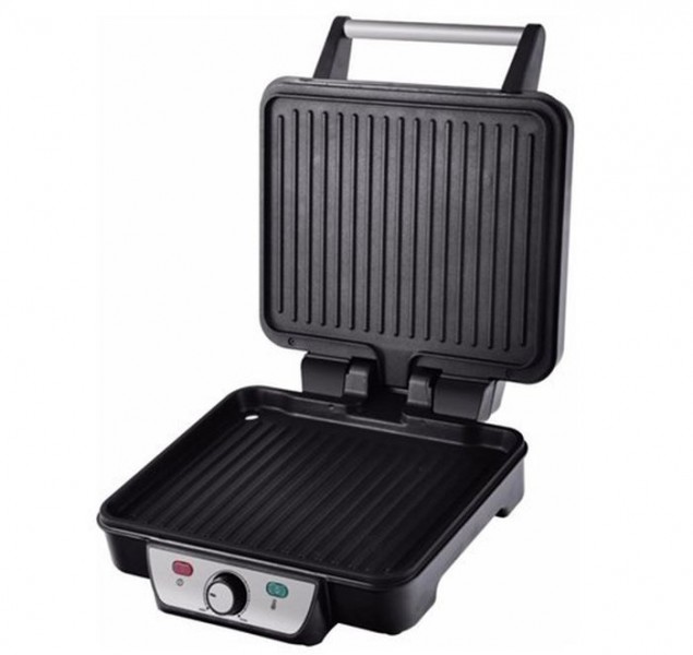 Inventum cg618 contactgrill 1800w | Inventum