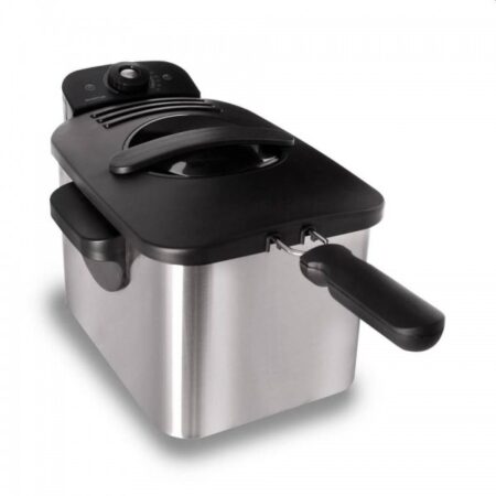 Inventum friteuse Cool Zone GF431B 3 liter | Inventum