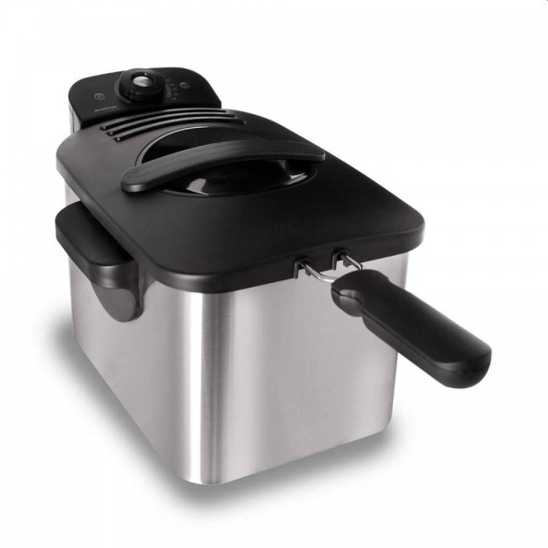 Inventum friteuse Cool Zone GF431B 3 liter | Inventum
