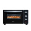 Inventum oven 20 liter zwart 1380w | Inventum
