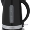 Inventum waterkoker HW217B zwart | Inventum