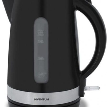 Inventum waterkoker HW217B zwart | Inventum