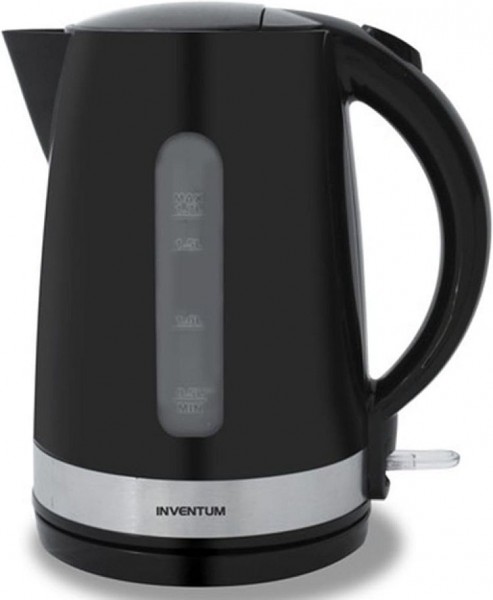 Inventum waterkoker HW217B zwart | Inventum