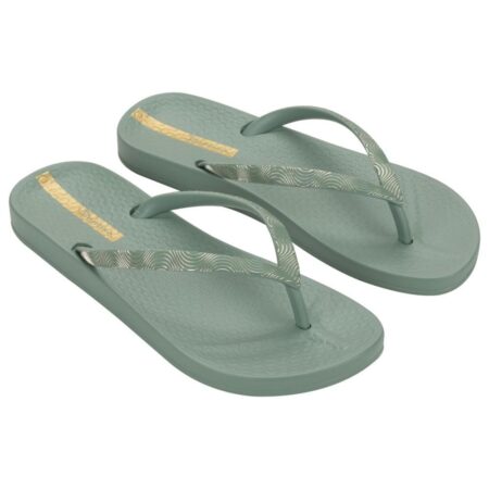 Ipanema - Anatomic Mesh Slipper Dames | Ipanema