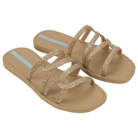 Ipanema - Solar Glow Slpper Dames | Ipanema