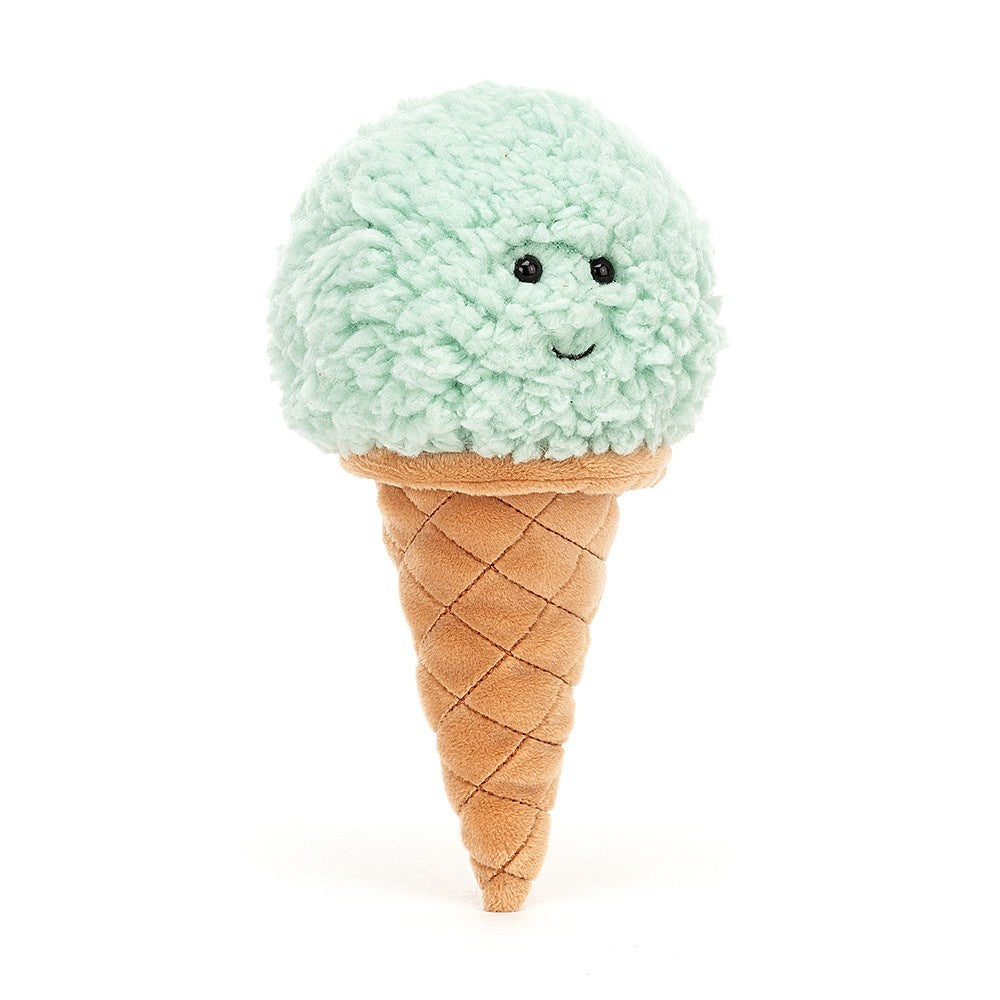 Irresistible Ice Cream Mint | Jellycat