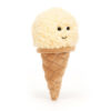 Irresistible Ice Cream Vanilla | Jellycat