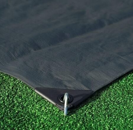Isabella - Ground Sheet | Isabella