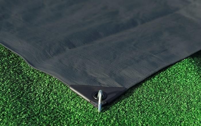 Isabella - Ground Sheet | Isabella