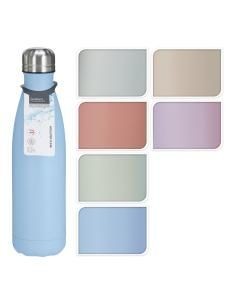 Isolatiefles Rvs 500ml |