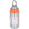 Isoleerfles 0.35L Yoga roze | Lifetime Cooking