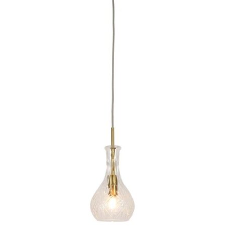 It's About Romi Hanglamp Glas Brussels Dia 14XH.30Cm | it's about RoMi