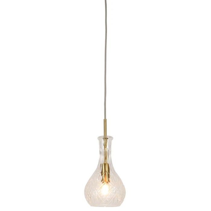 It's About Romi Hanglamp Glas Brussels Dia 14XH.30Cm | it's about RoMi