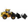 JCB 419S 1:32 van Britains | Britains