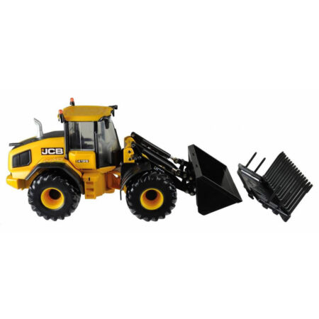 JCB 419S 1:32 van Britains | Britains