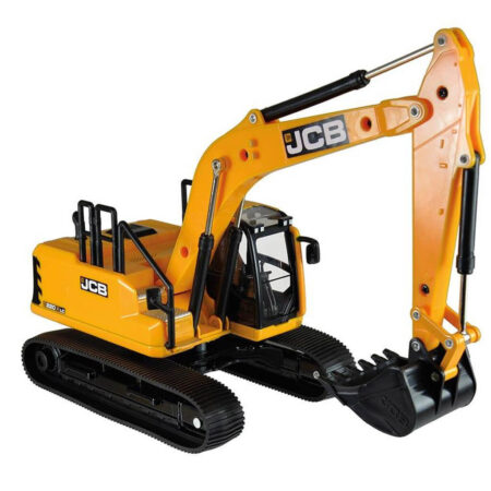 JCB JS330 1:32 van Britains | Britains